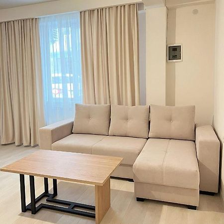 Apartament Erevan Sayat Nova Zewnętrze zdjęcie