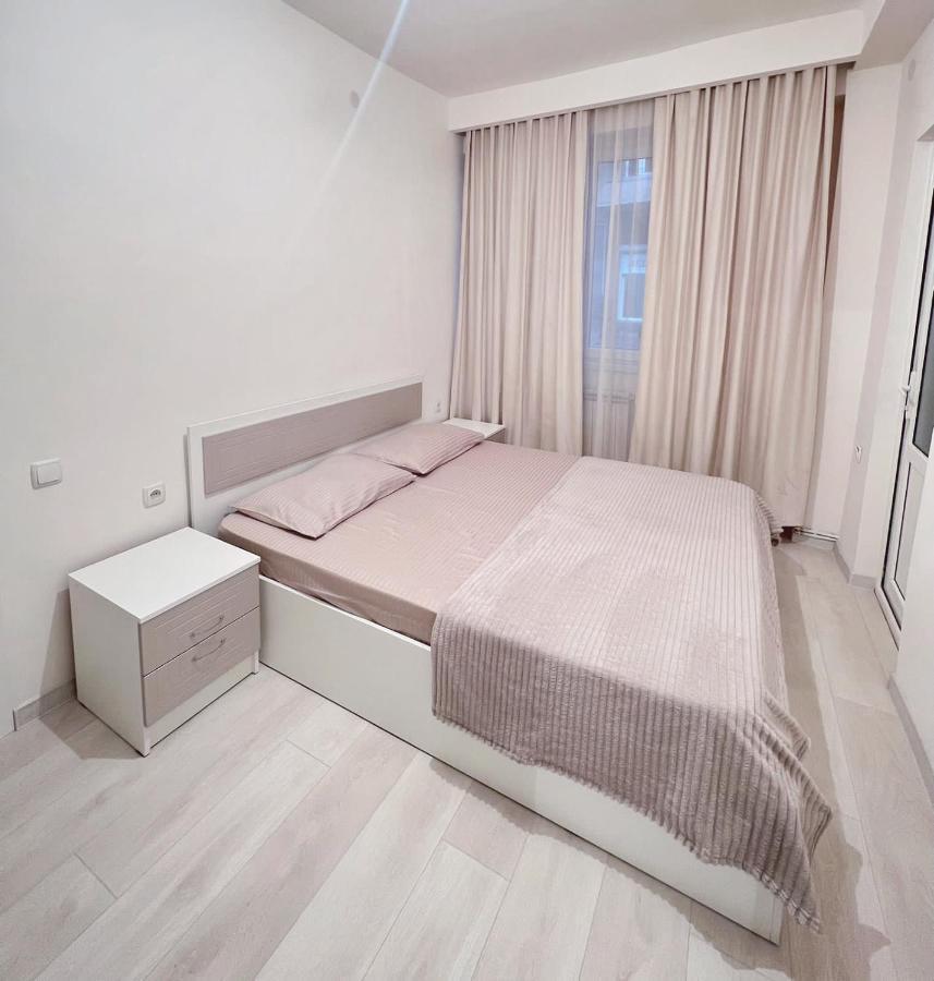 Apartament Erevan Sayat Nova Zewnętrze zdjęcie