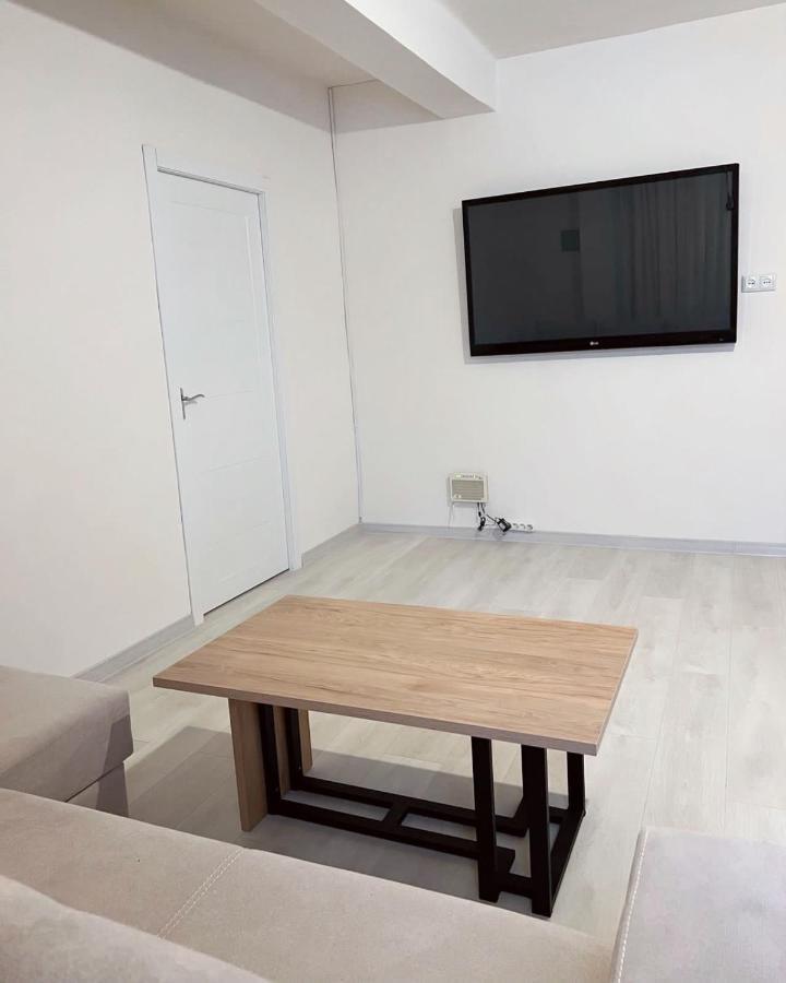 Apartament Erevan Sayat Nova Zewnętrze zdjęcie