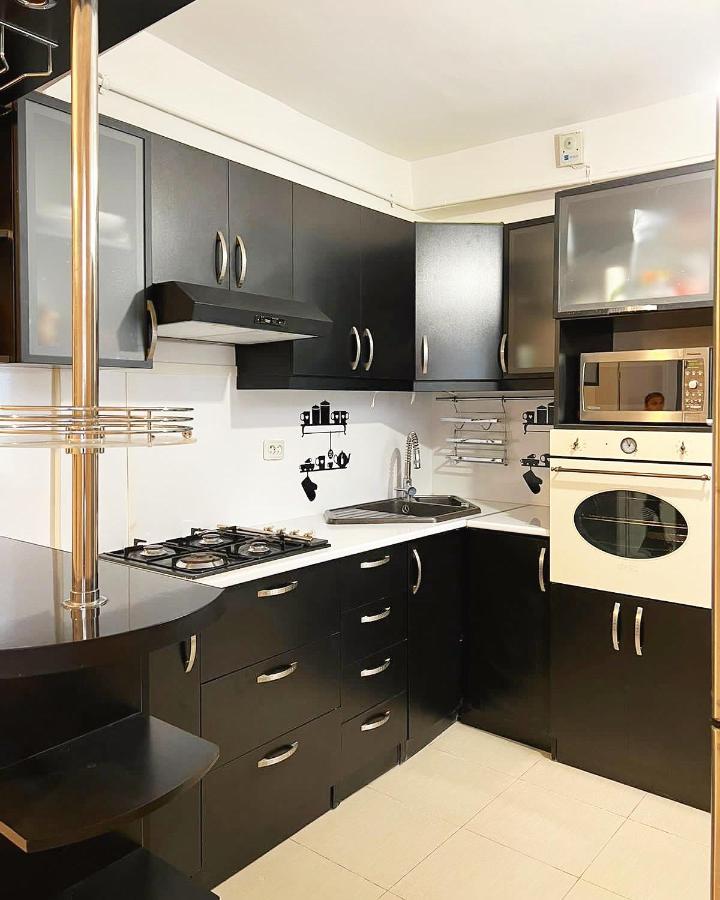 Apartament Erevan Sayat Nova Zewnętrze zdjęcie